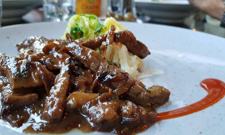 La Cucina da Gino Leone