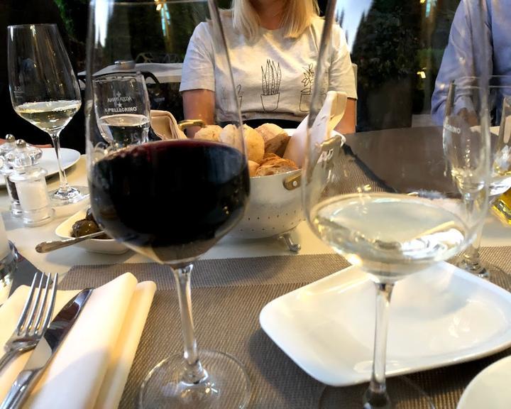 La Cucina da Gino Leone