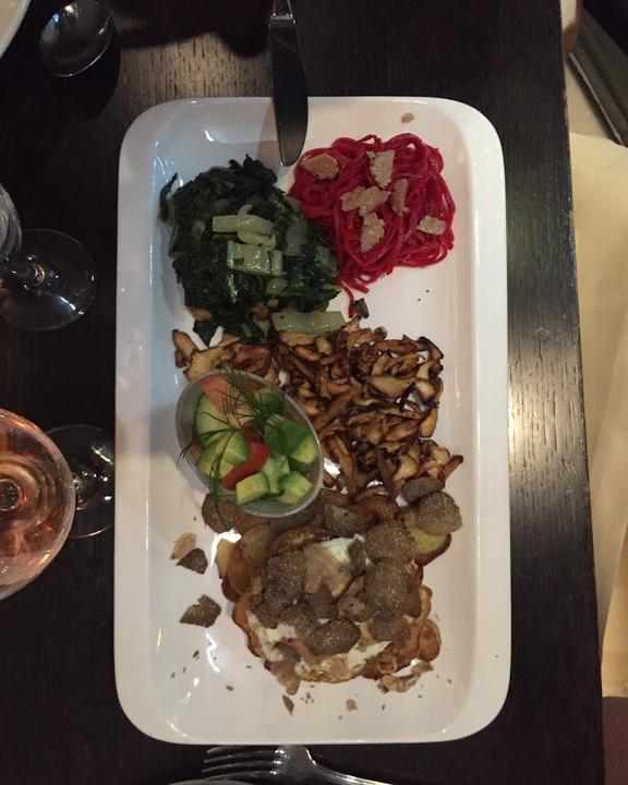 La Cucina da Gino Leone