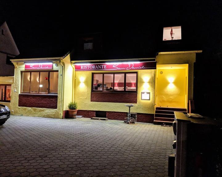 Ristorante San Daniele