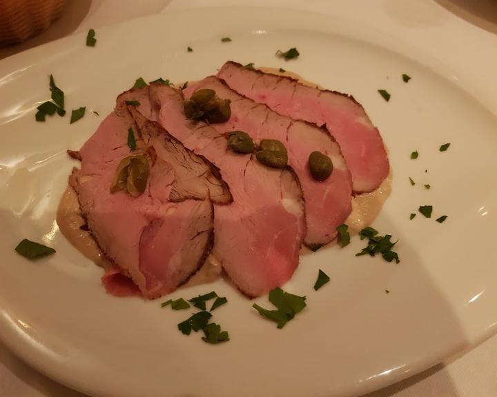 Ristorante San Daniele