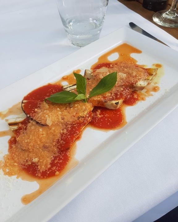 Ristorante San Daniele