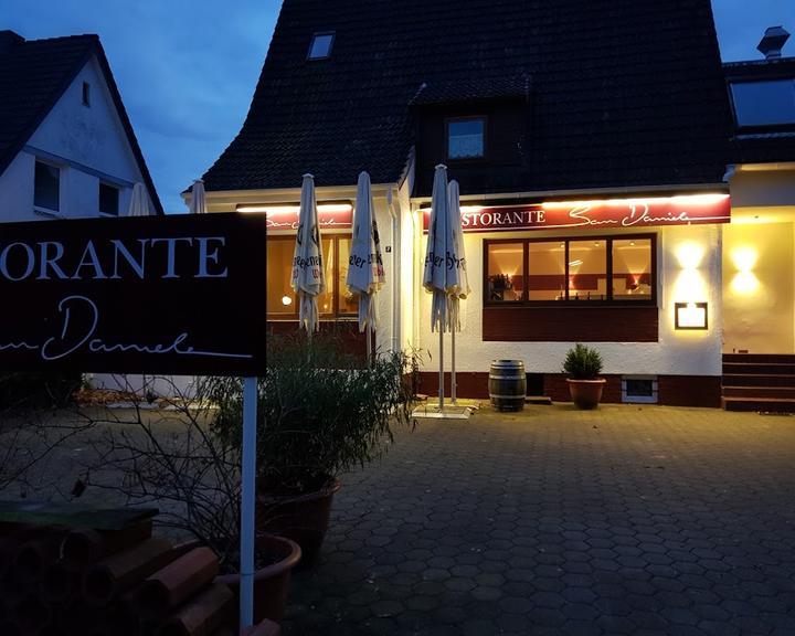 Ristorante San Daniele