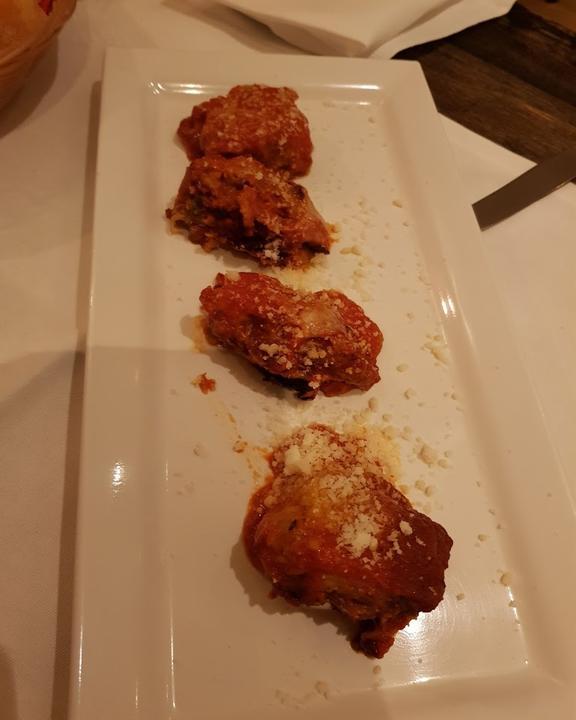 Ristorante San Daniele