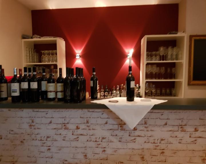 Ristorante San Daniele