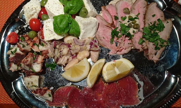 Ristorante San Daniele