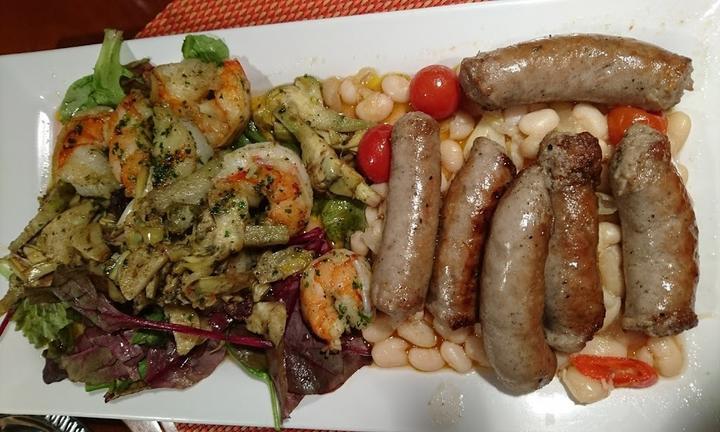Ristorante San Daniele