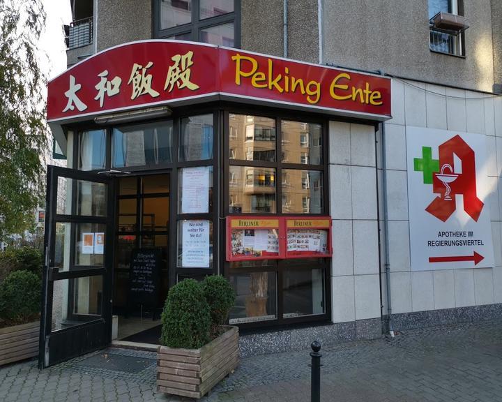 Peking Ente Berlin