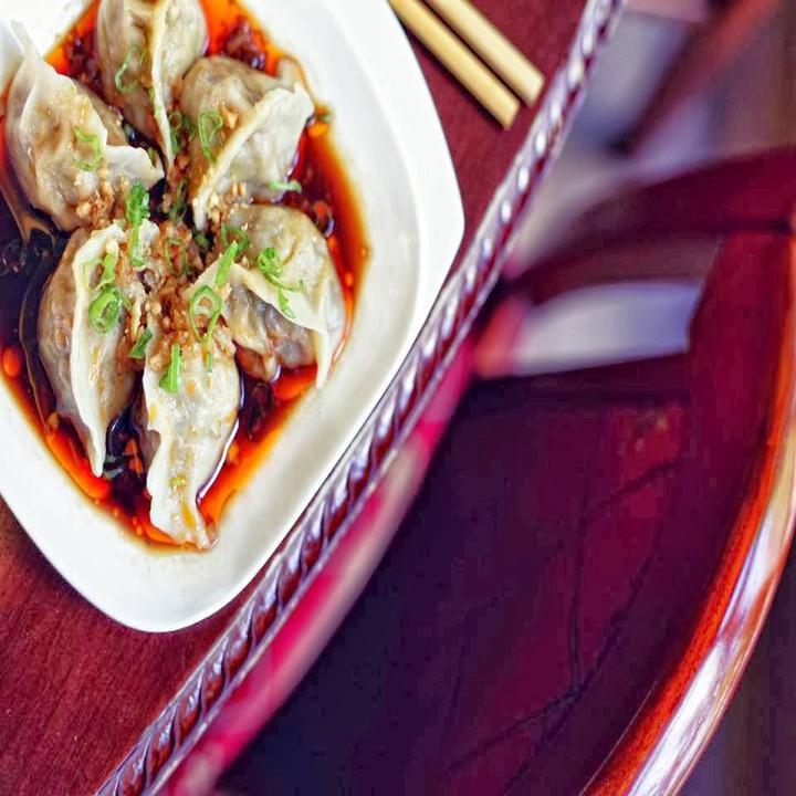 Peking Ente Berlin