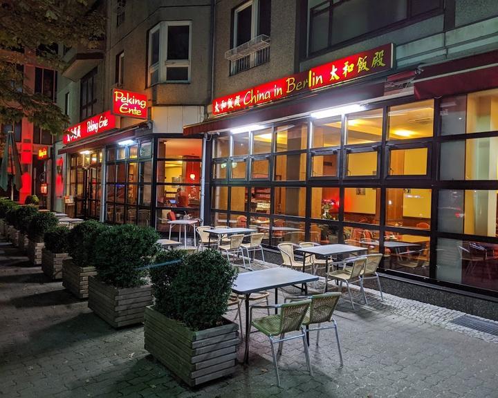 Peking Ente Berlin