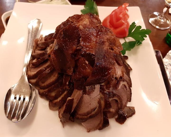 Peking Ente Berlin