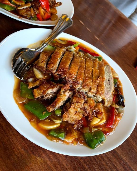 Peking Ente Berlin