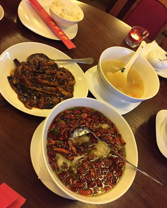 Peking Ente Berlin
