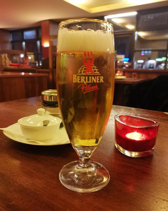 Peking Ente Berlin