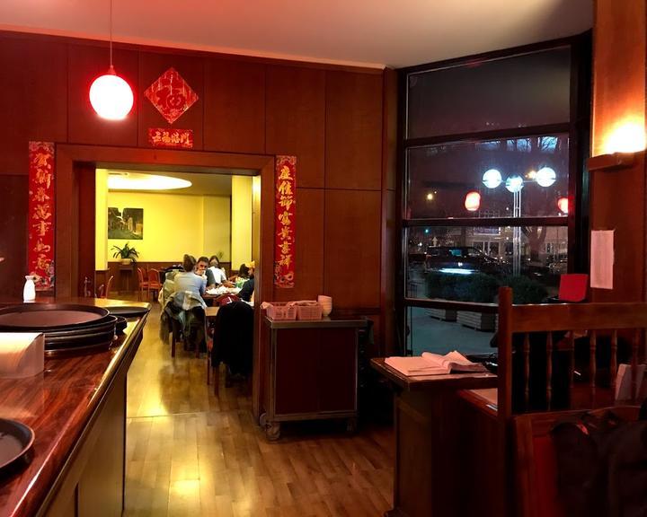 Peking Ente Berlin