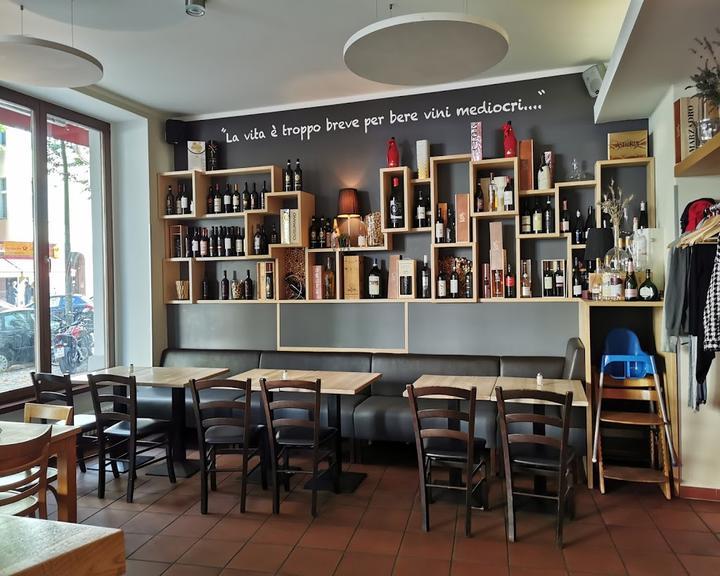 Bar Tolucci