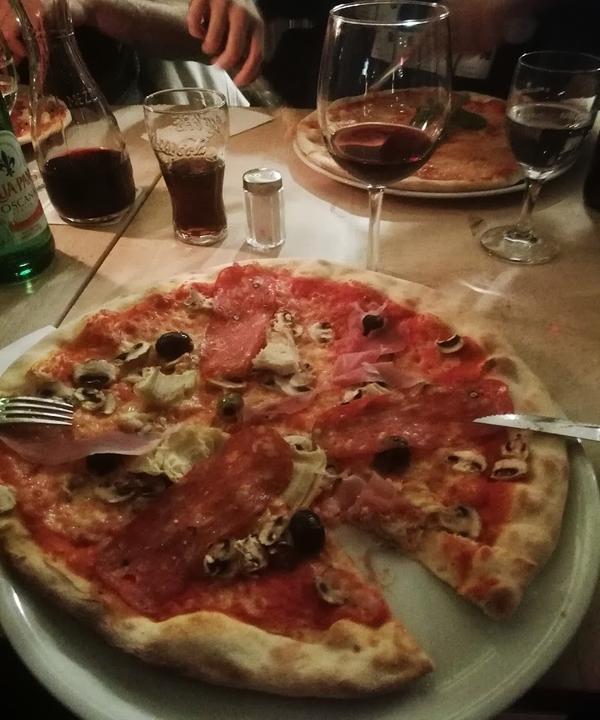 Bar Tolucci