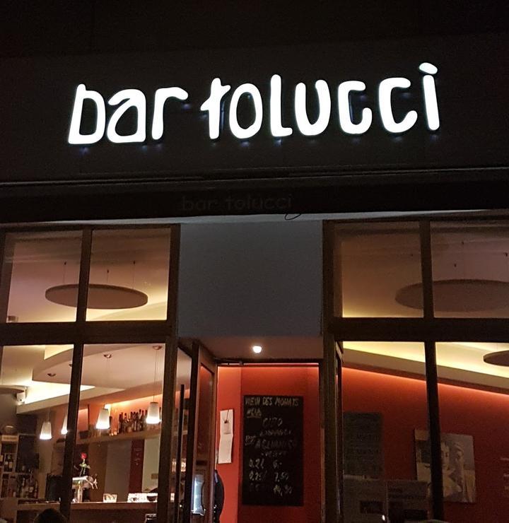 Bar Tolucci