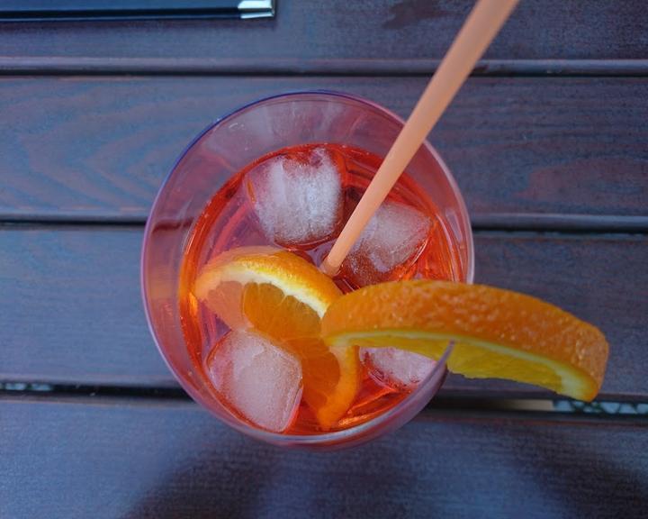 Bar Tolucci
