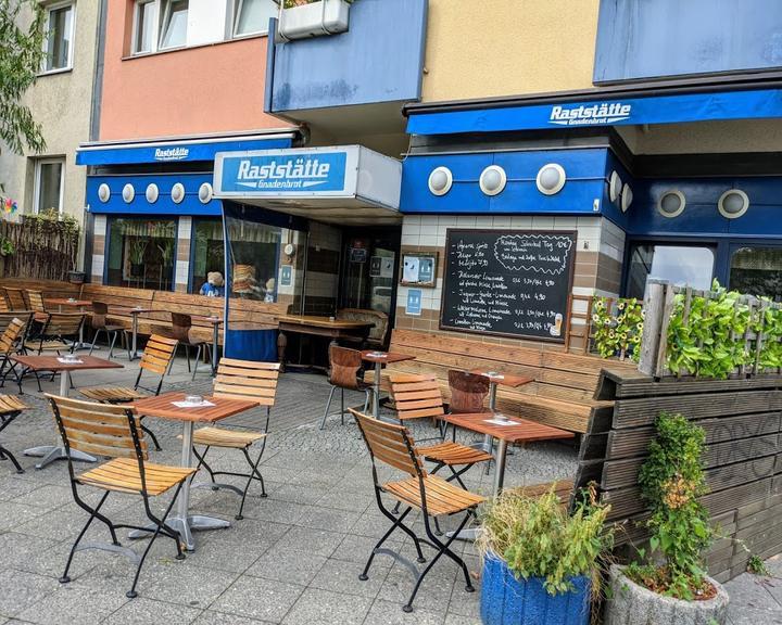 Raststatte Gnadenbrot