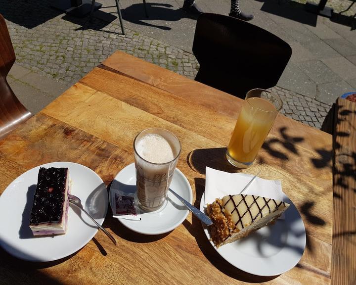 Raststatte Gnadenbrot