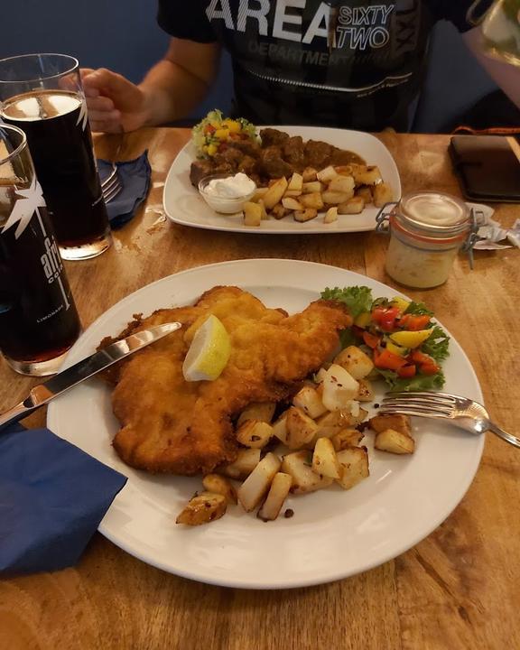 Raststatte Gnadenbrot