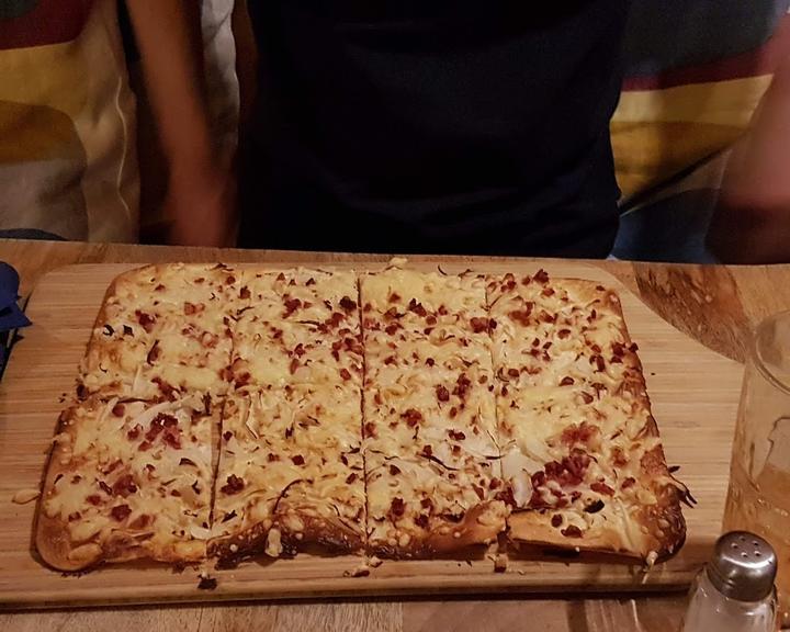 Raststatte Gnadenbrot