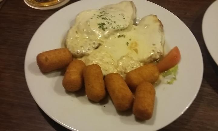 Gaststätte Achselschwang