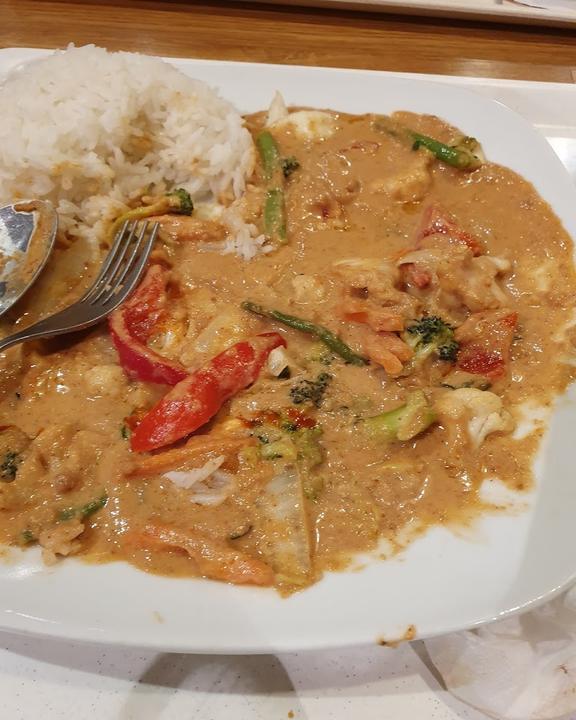 Haiky Asian Food