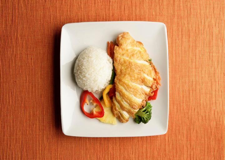Haiky Asian Food
