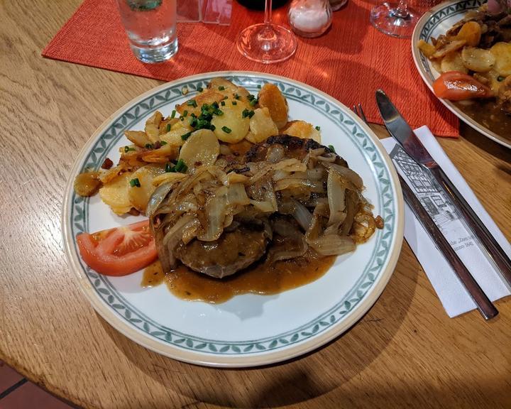 Zom Stuffje