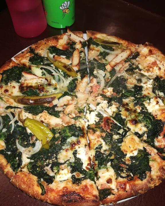 Pizzeria La Scala