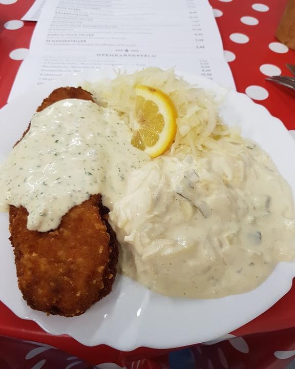 Goedekens Kombüse