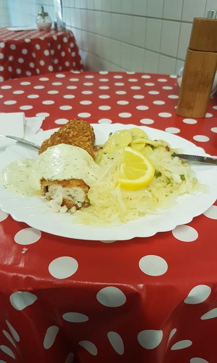 Goedekens Kombüse