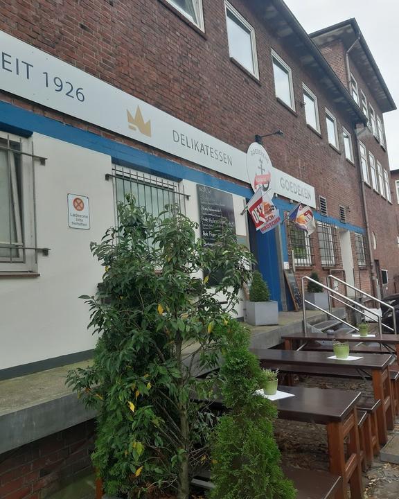 Goedekens Kombüse