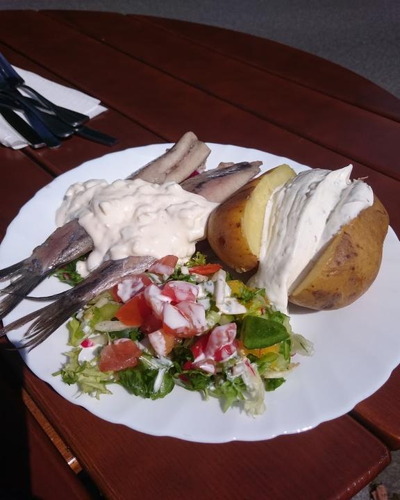Goedekens Kombüse