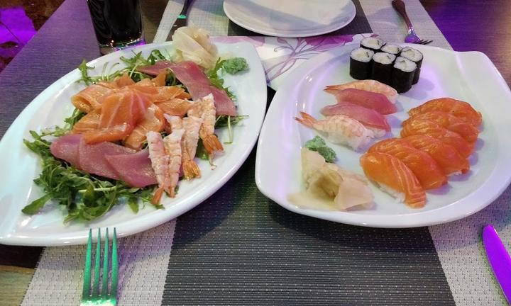 Asia Restaurant Lin