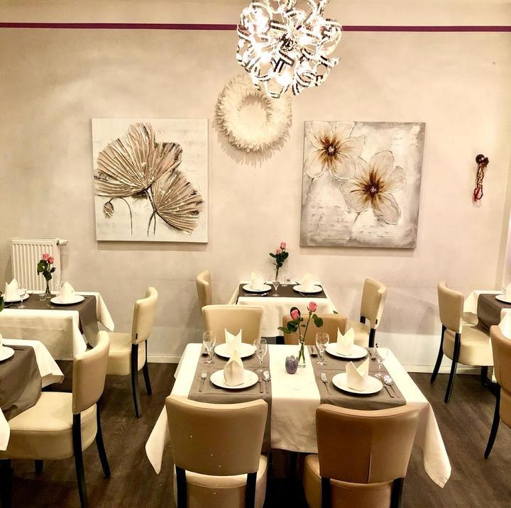 Thara Thai Restaurant