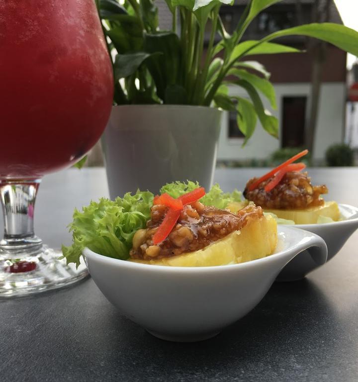 Thara Thai Restaurant