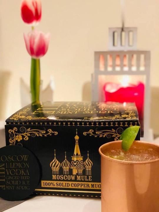Thara Thai Restaurant