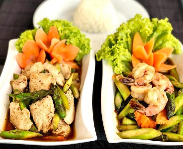 Thara Thai Restaurant