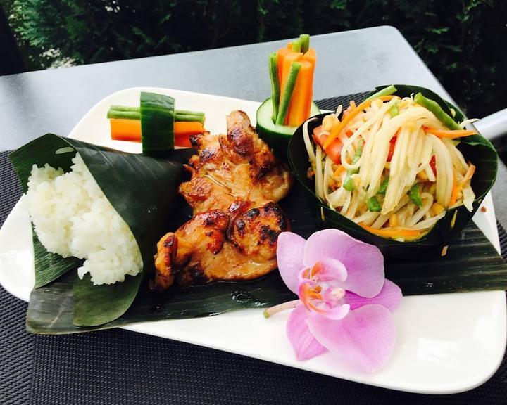 Thara Thai Restaurant