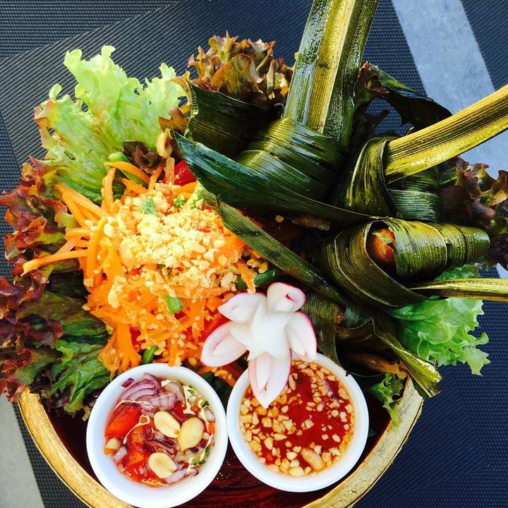 Thara Thai Restaurant