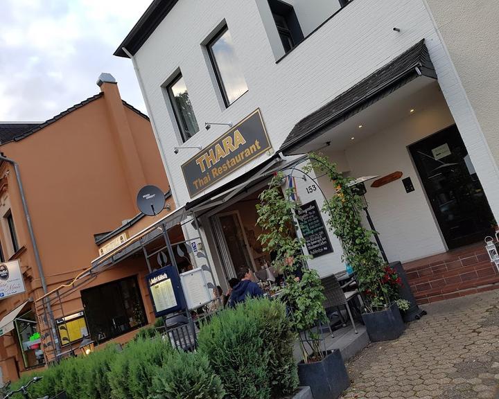 Thara Thai Restaurant