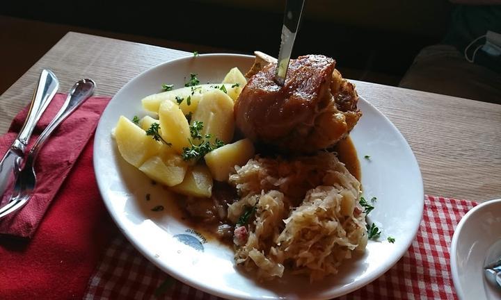 Wirtshaus Zum Netzkater