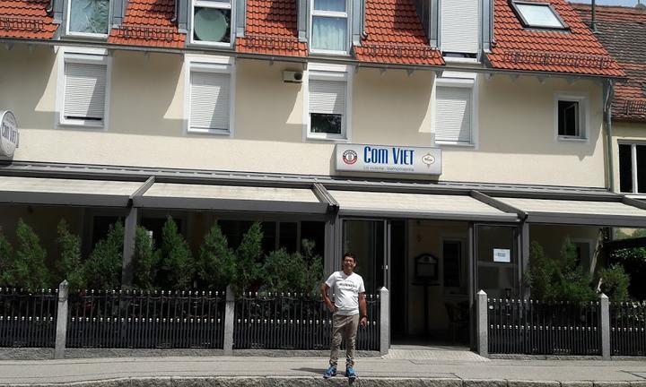 Com Viet