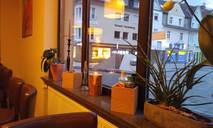 Restaurant Mangold