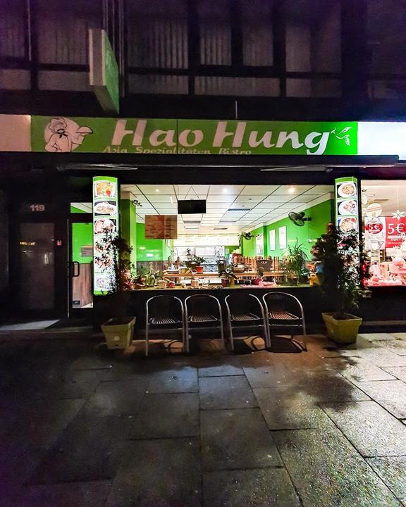 Hao Hung