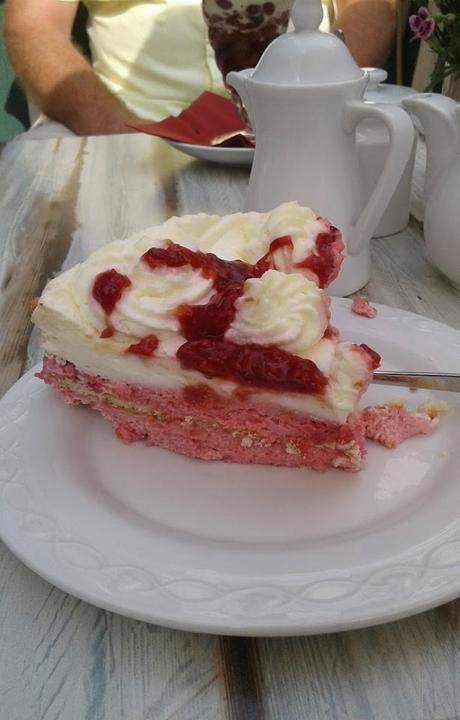 Kaffeebar Lichtblick