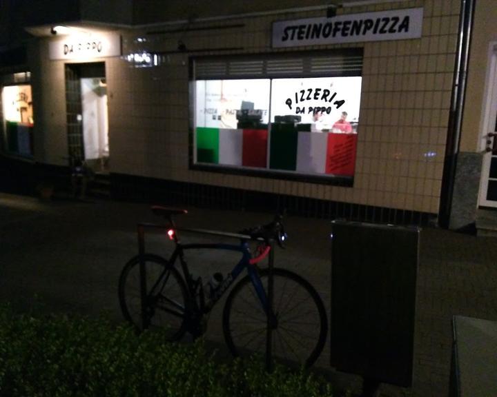 Ristorante Pizzeria da Pippo
